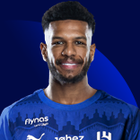 ALI - Headshot Image