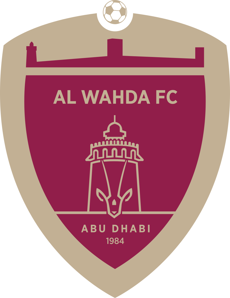 AL WAHDA FC (UAE)