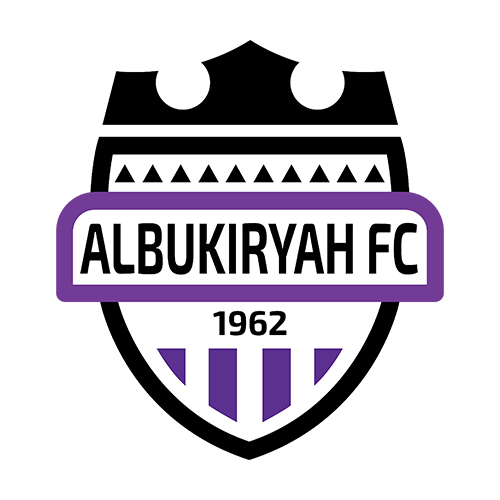 Al-Bukayriyah CREST