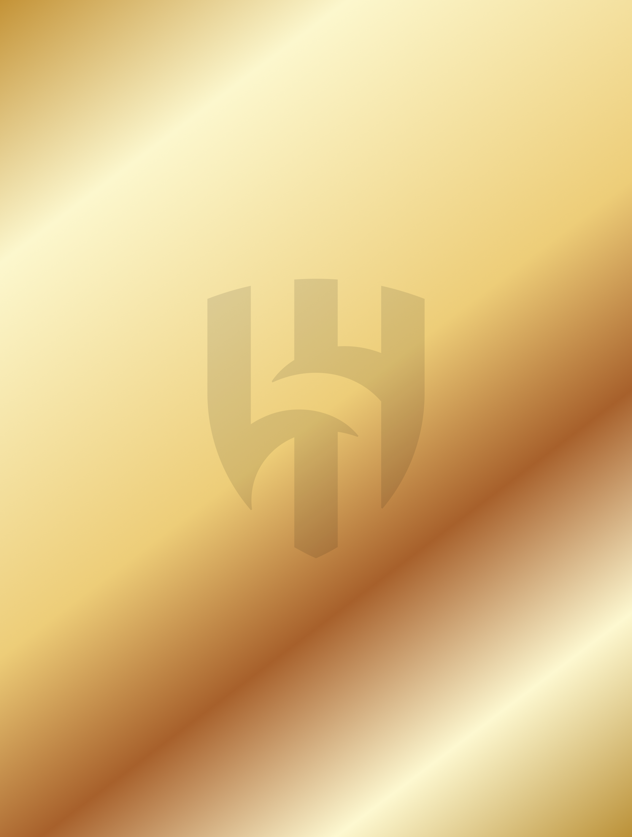 Golden Members Badge