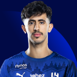 M. Alqahtani - Headshot Image