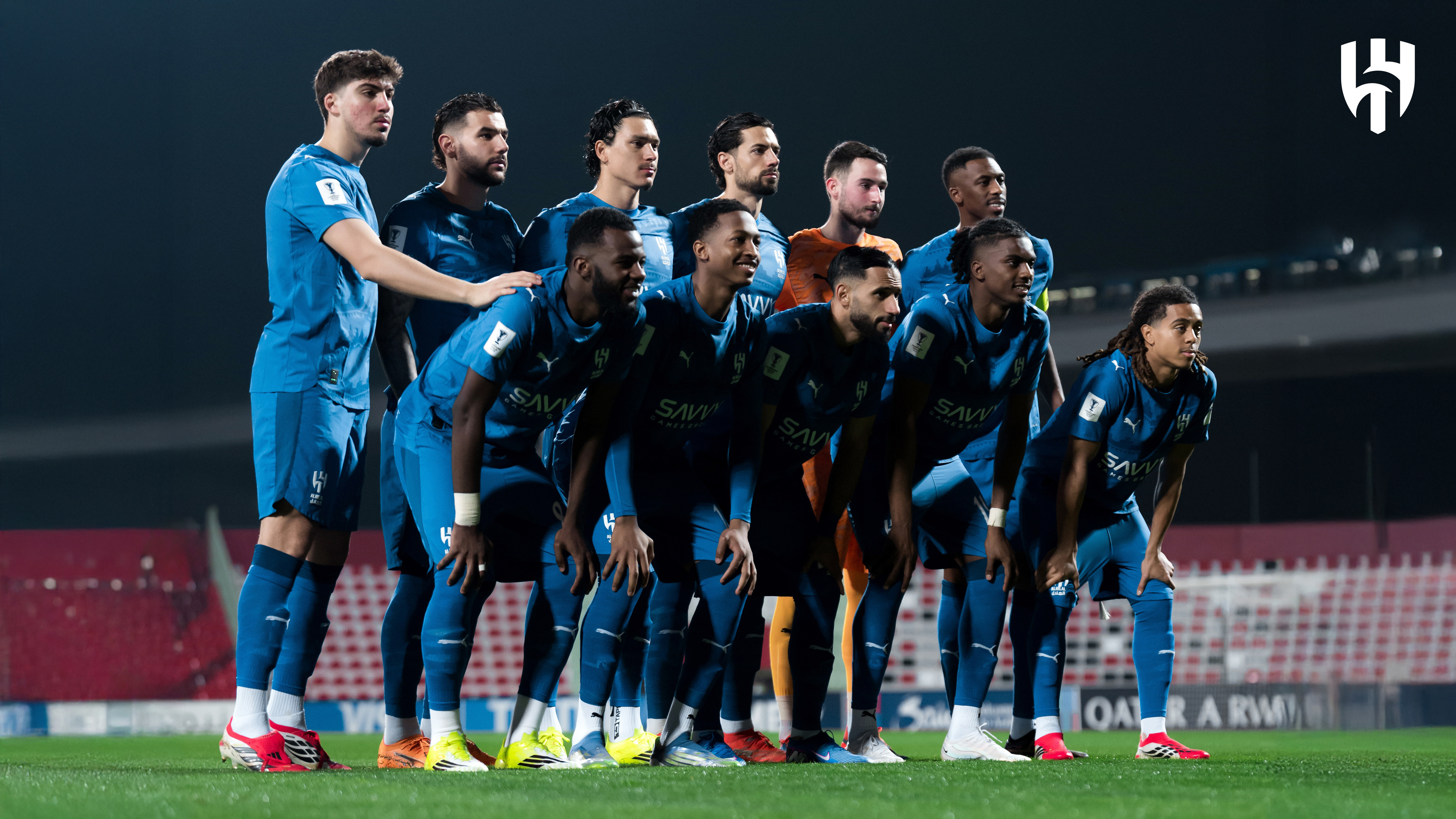 Al-Hilal vs Al-Ahli UAE