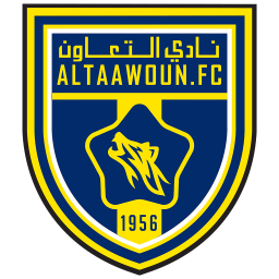 Al Taawoun Crest