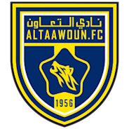 Al Taawoun Crest