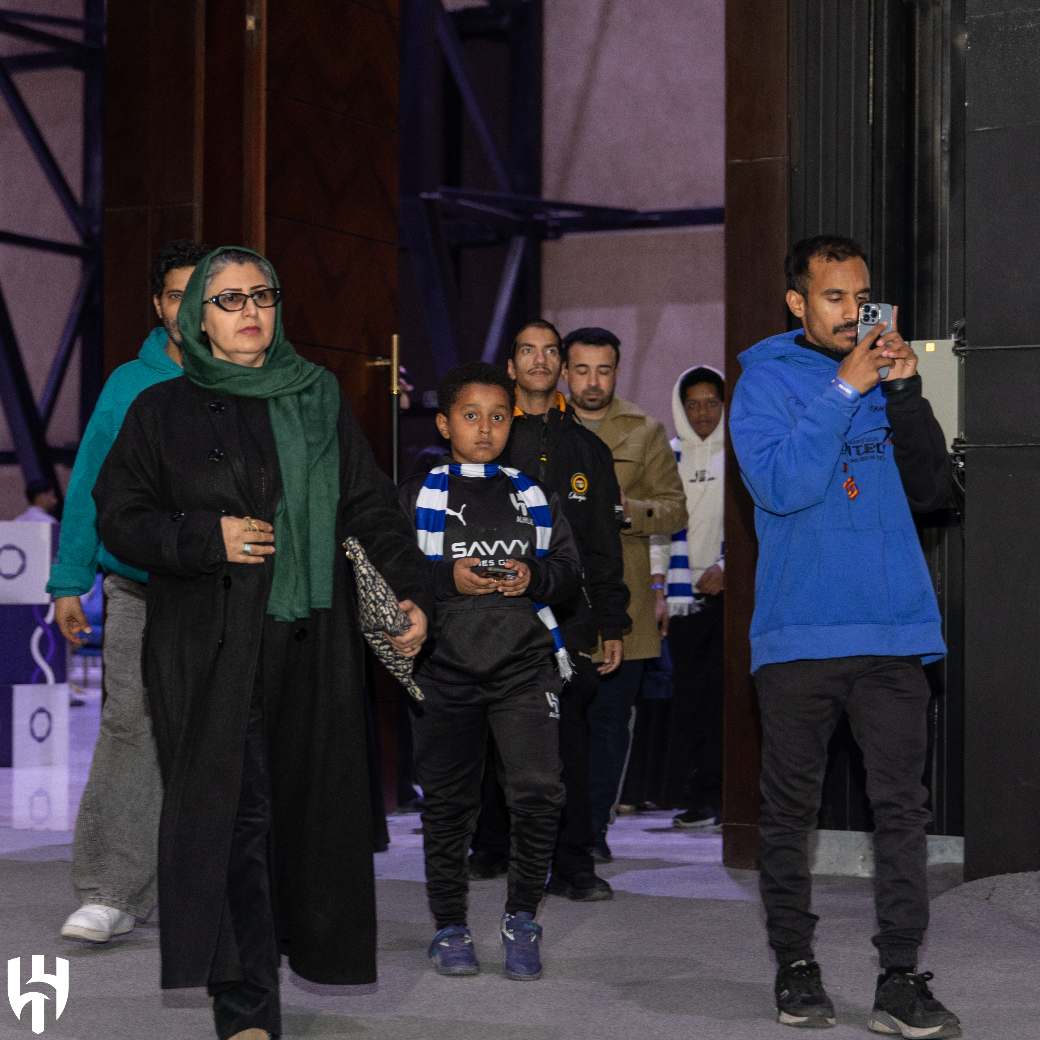 Al-Hilal Foundation Image