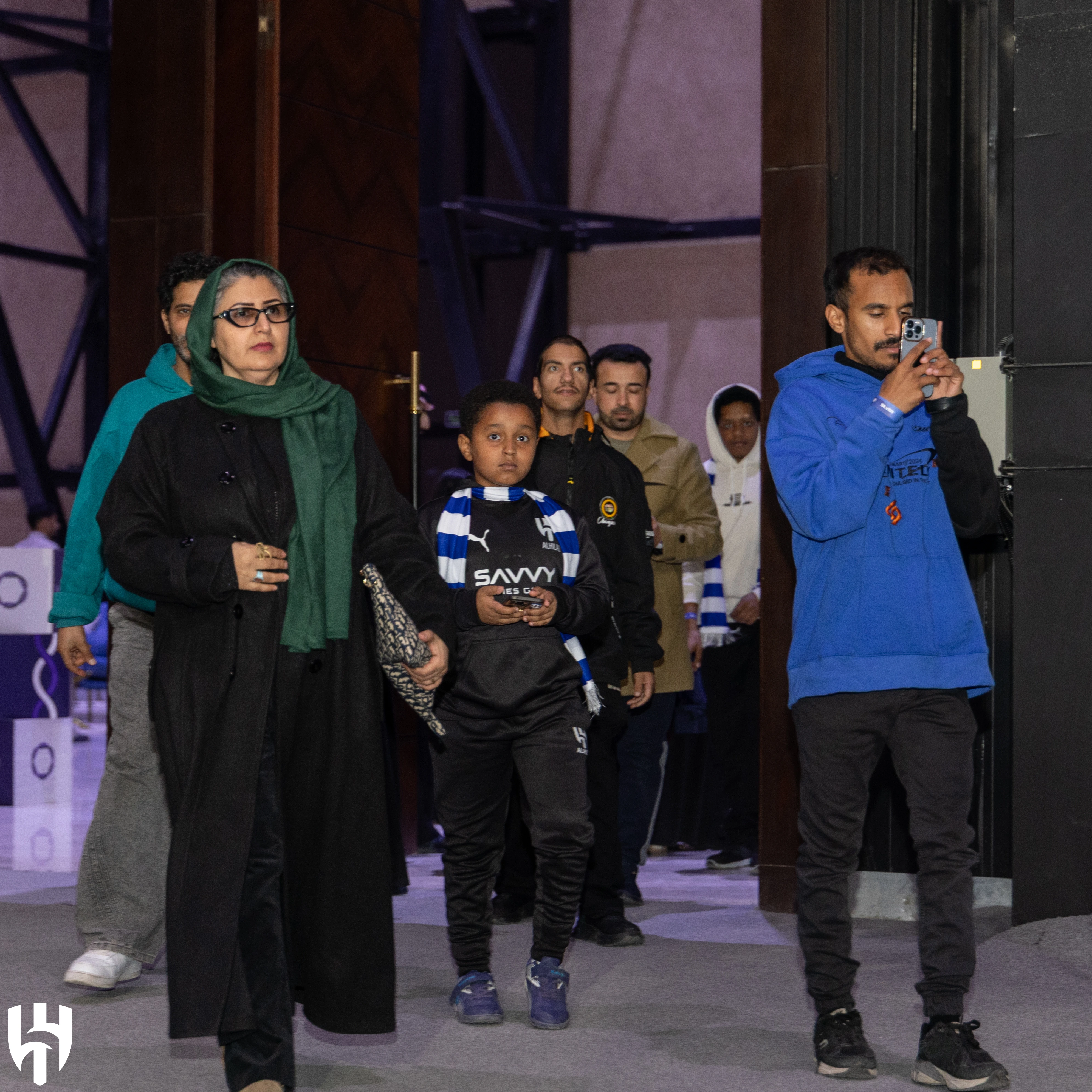 Al-Hilal Foundation Image