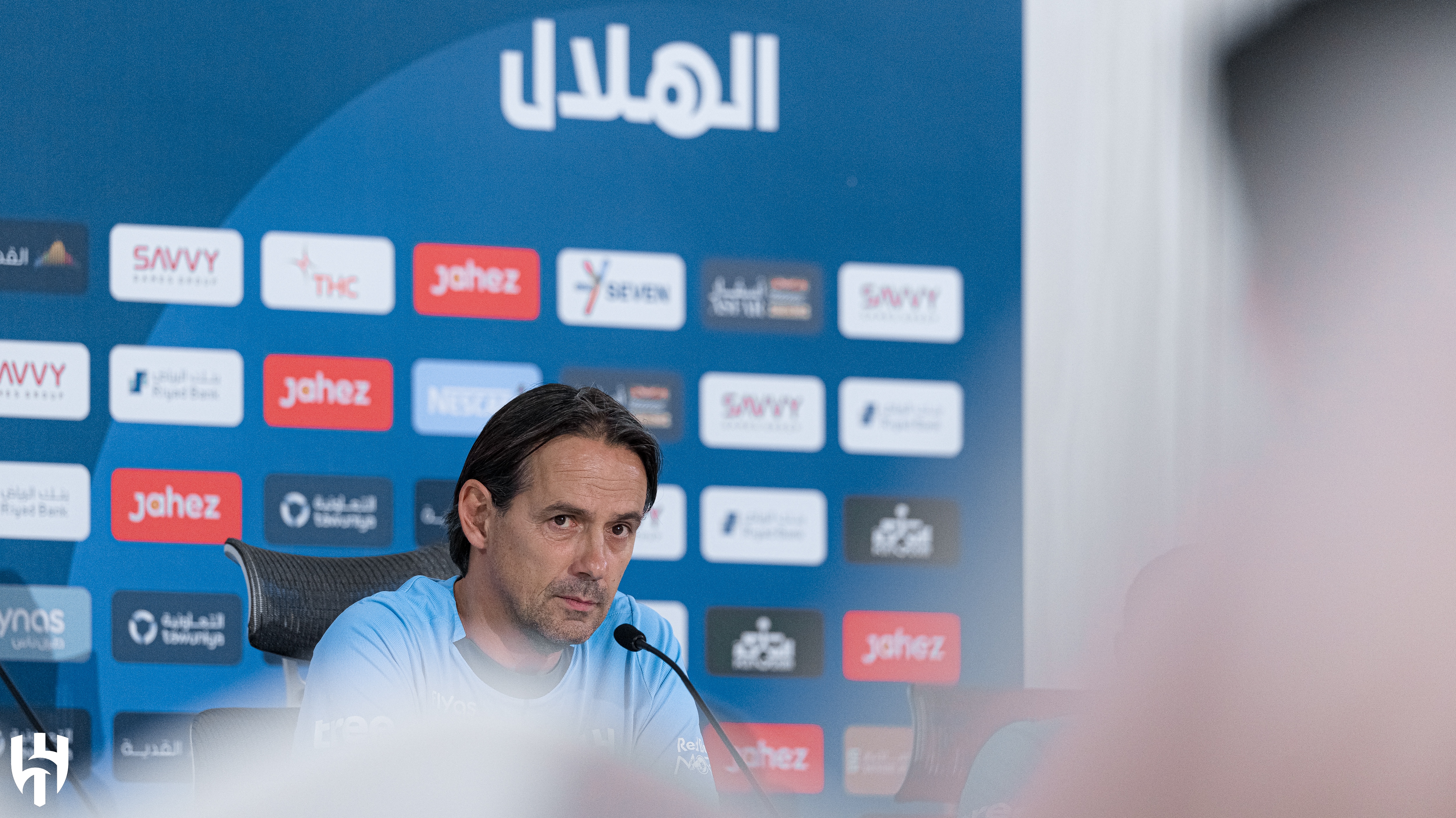 Inzaghi's press 24-9