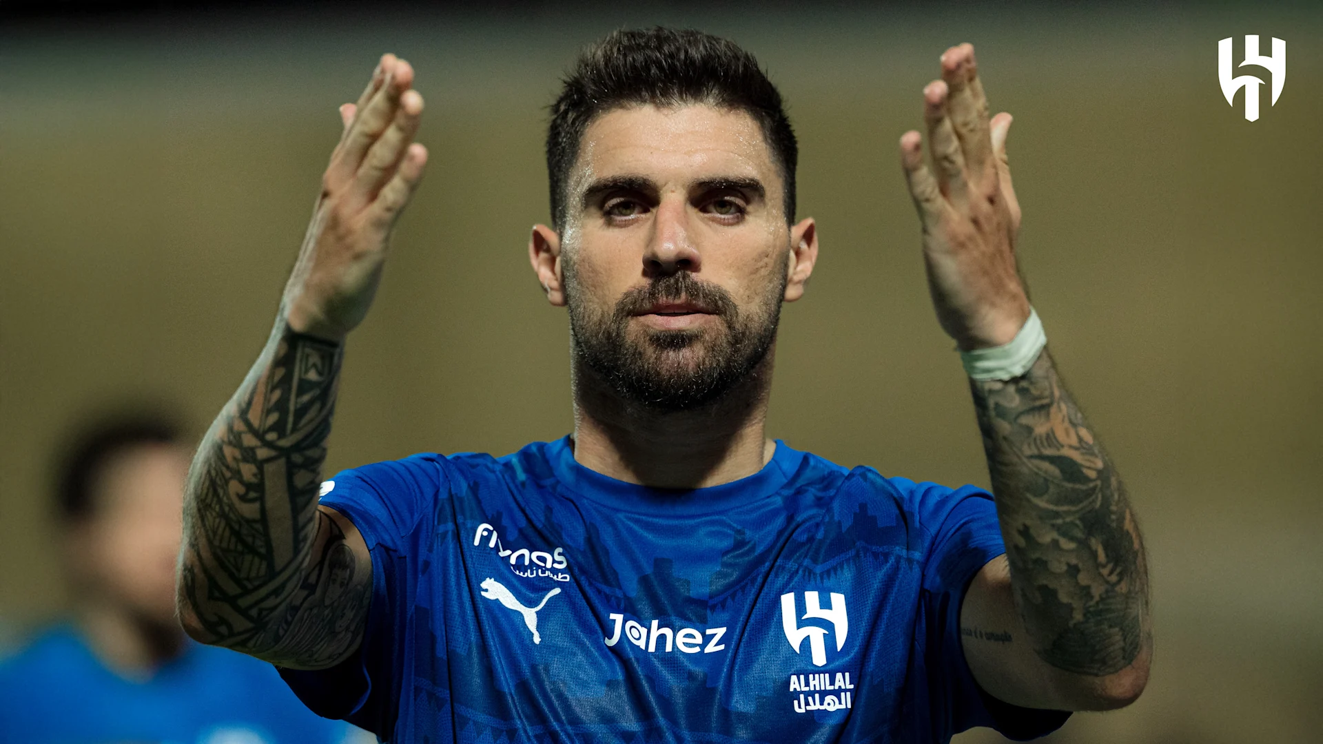 الهلال يهزم الحزم 3-0 ويحافظ على الوصافة بفارق 5 نقاط عن الأهلي — image 2