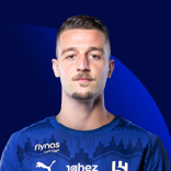 SERGEJ - Headshot Image