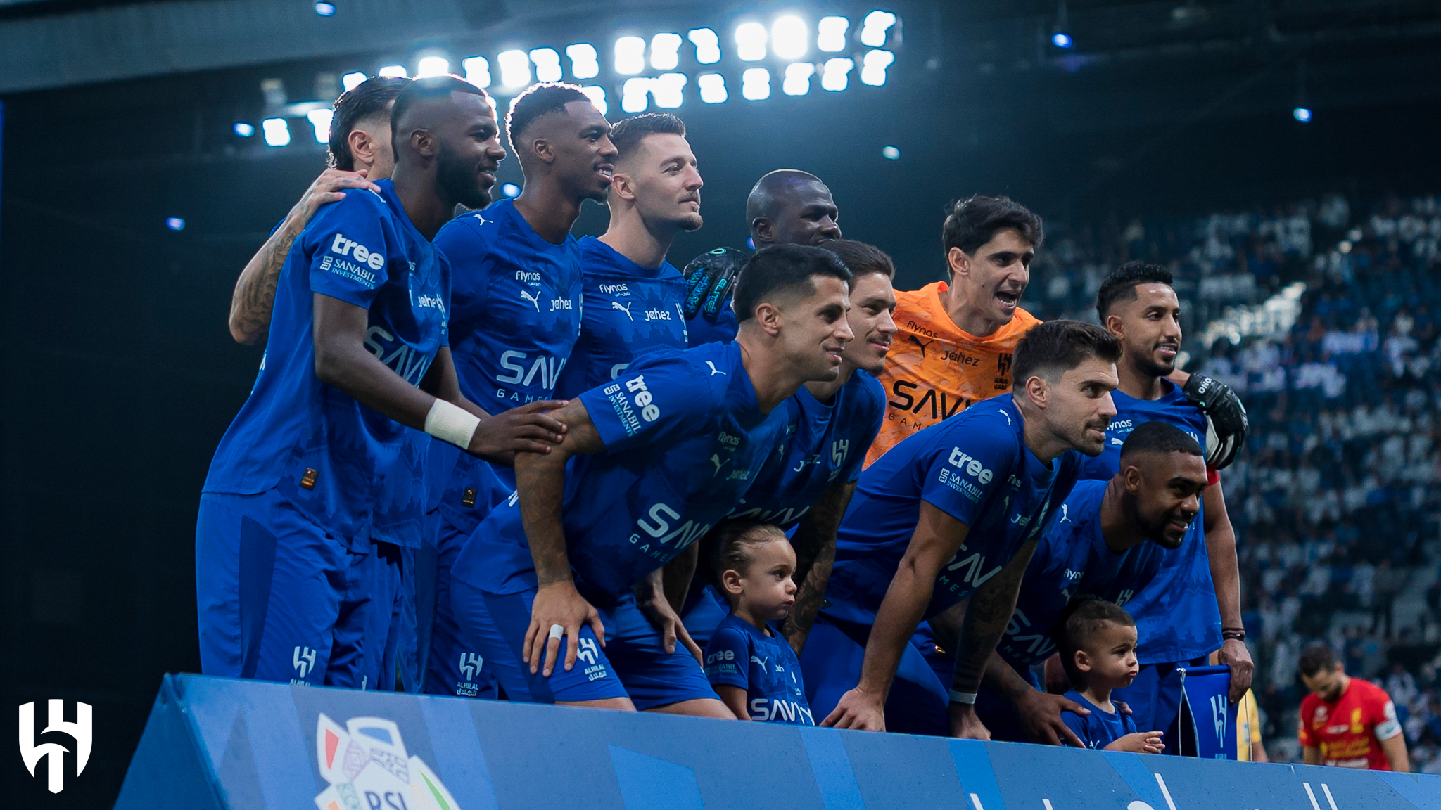 Match report Al-Hilal  vs Al-Qadsiah