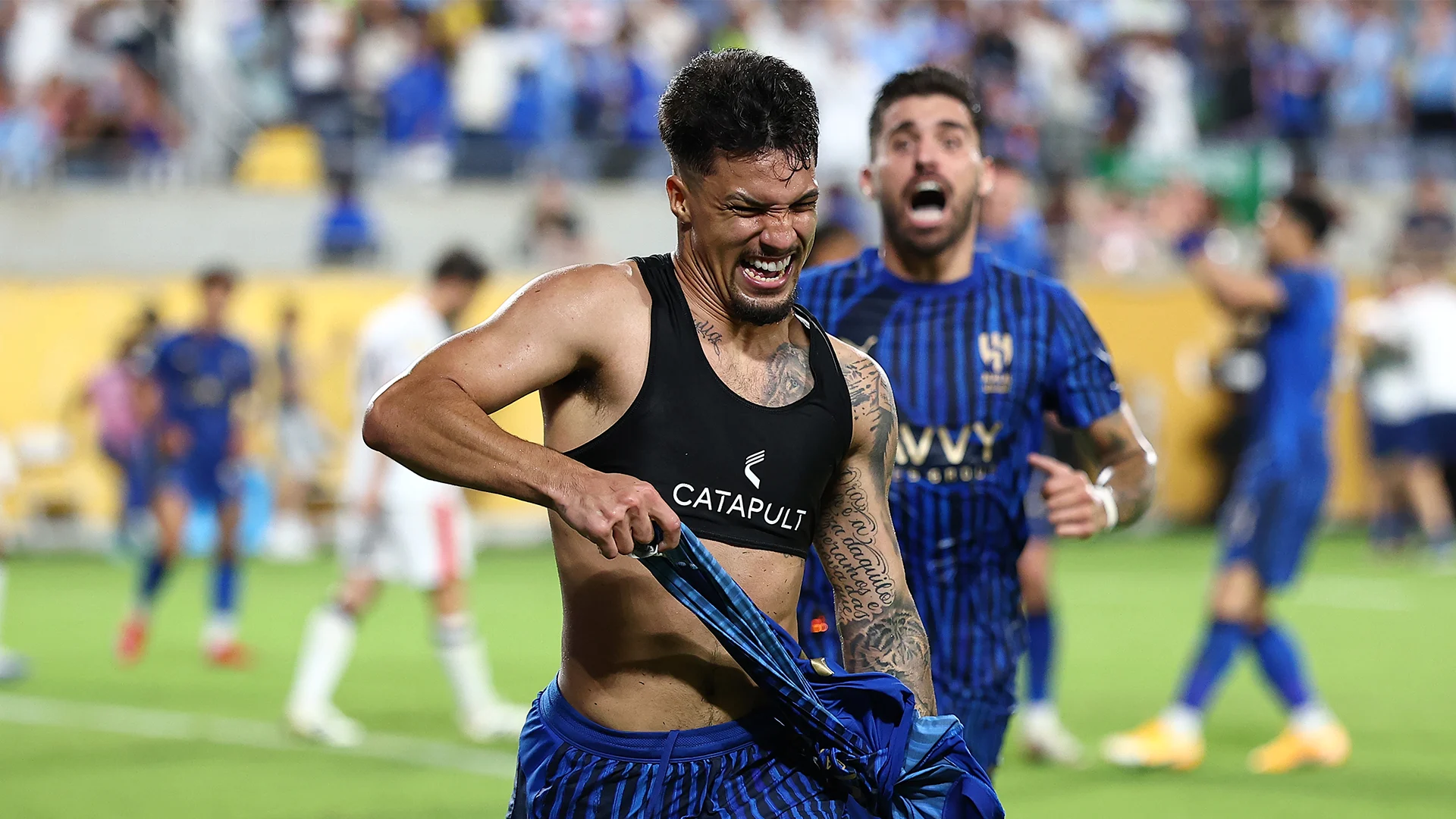 FIFA Club World Cup 2025™ - Al Hilal FC