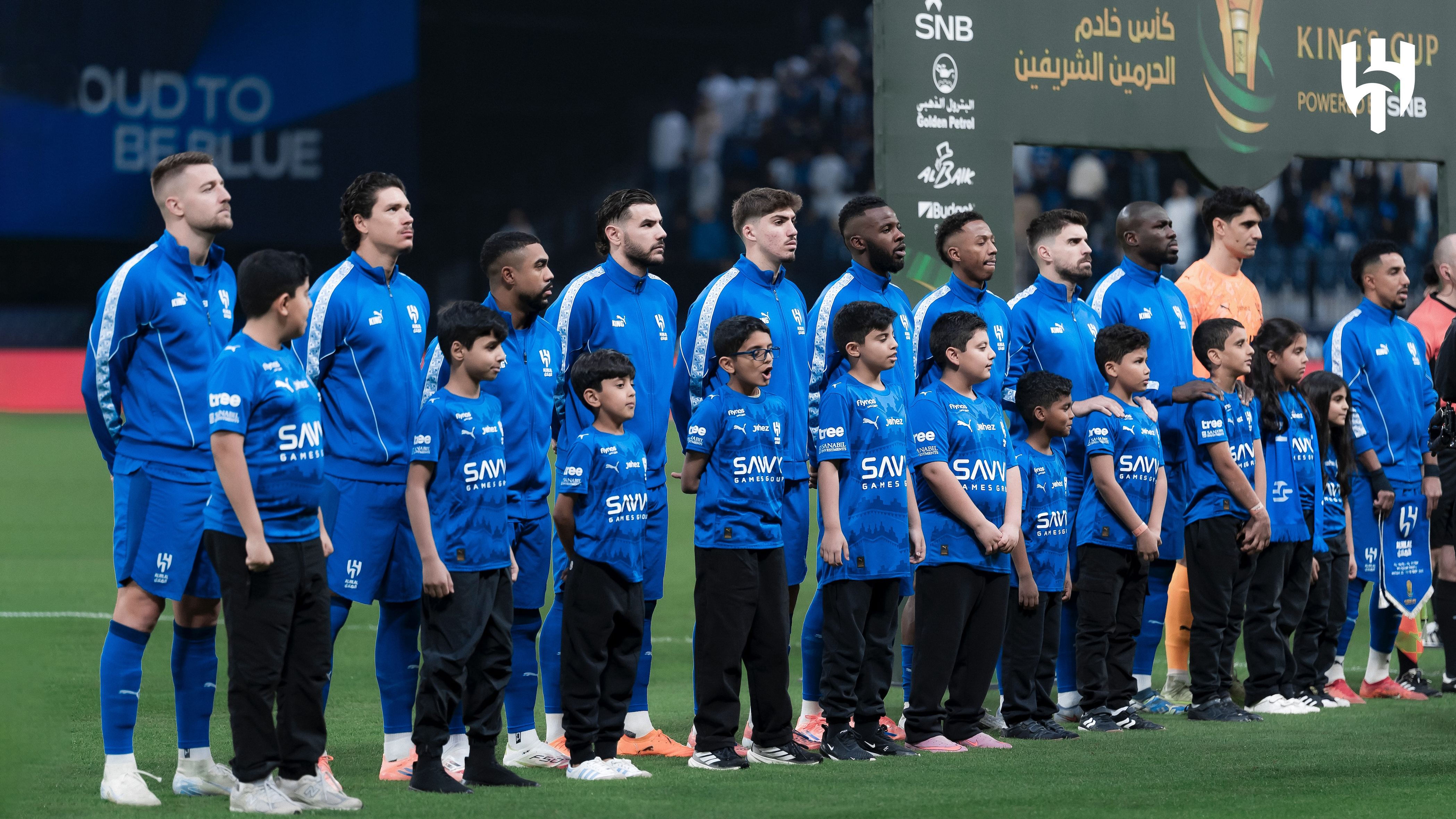 AlHilal 