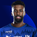 Hamad Alyami - Headshot Image