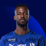 TAMBAKTI - Headshot Image