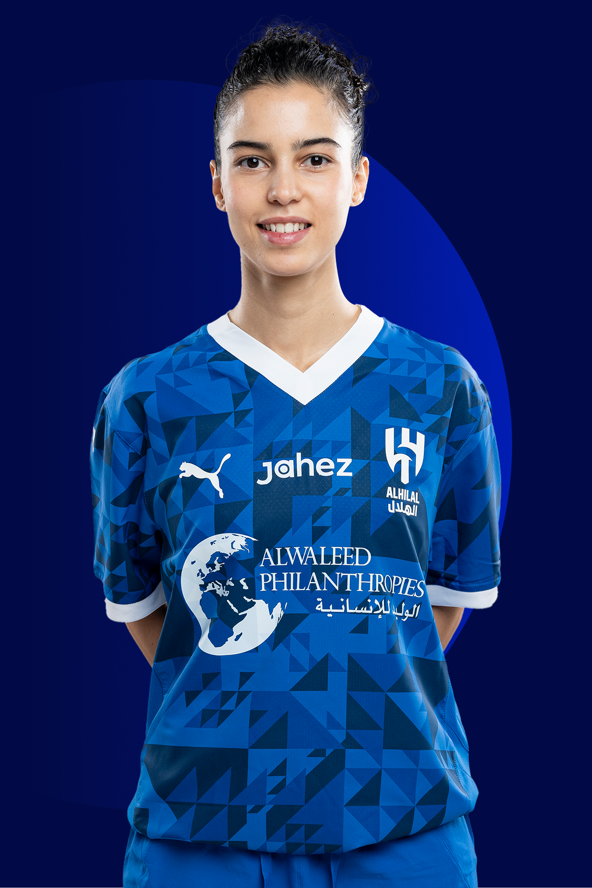 Maryam benkirane Image