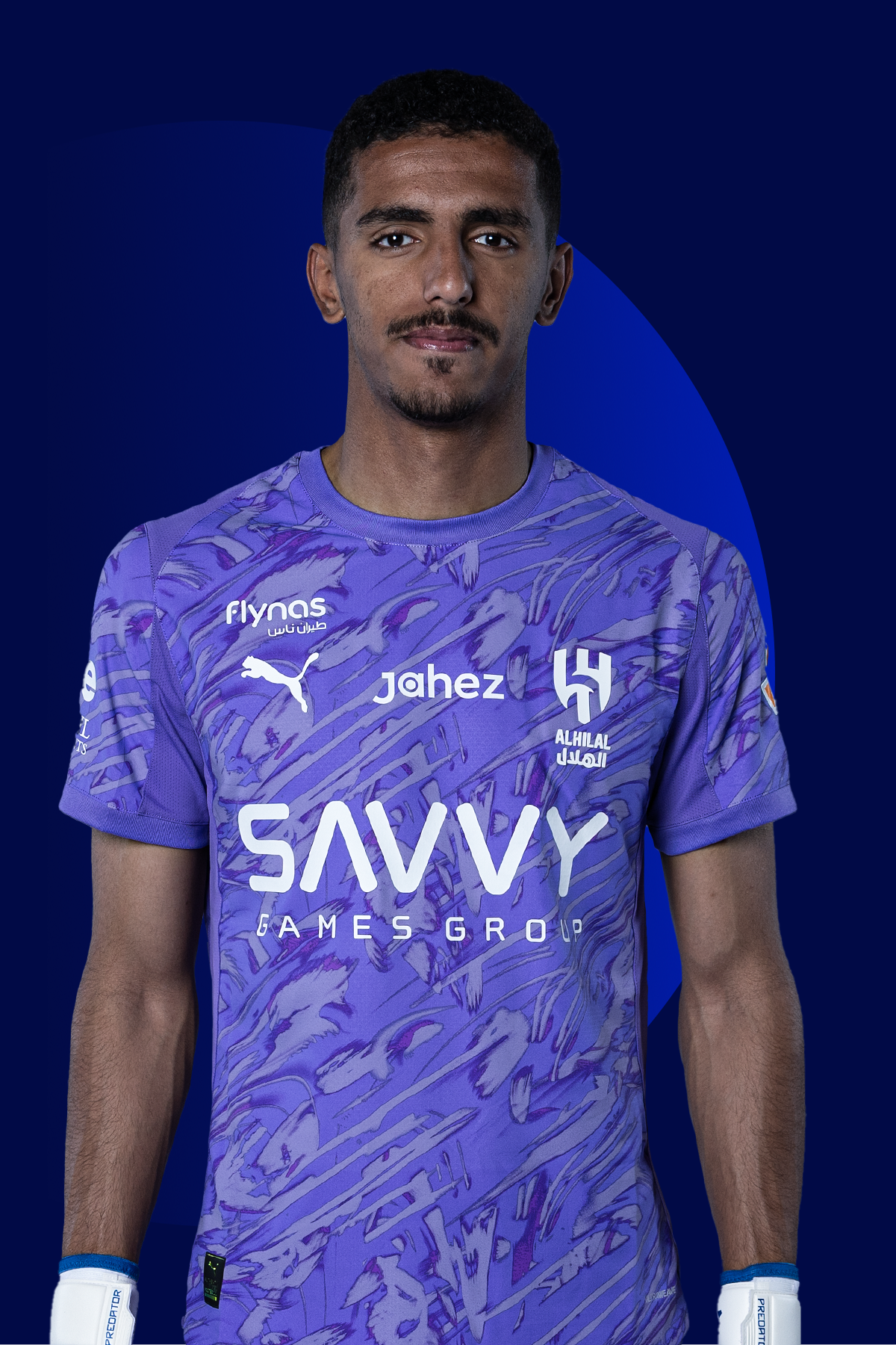 AHMAD ABURAYSIN Image