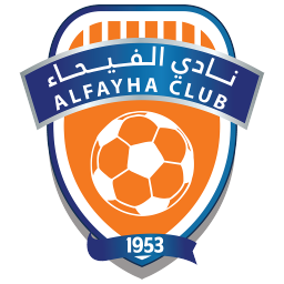 Al Fayha Crest