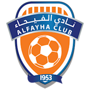 Al Fayha Crest