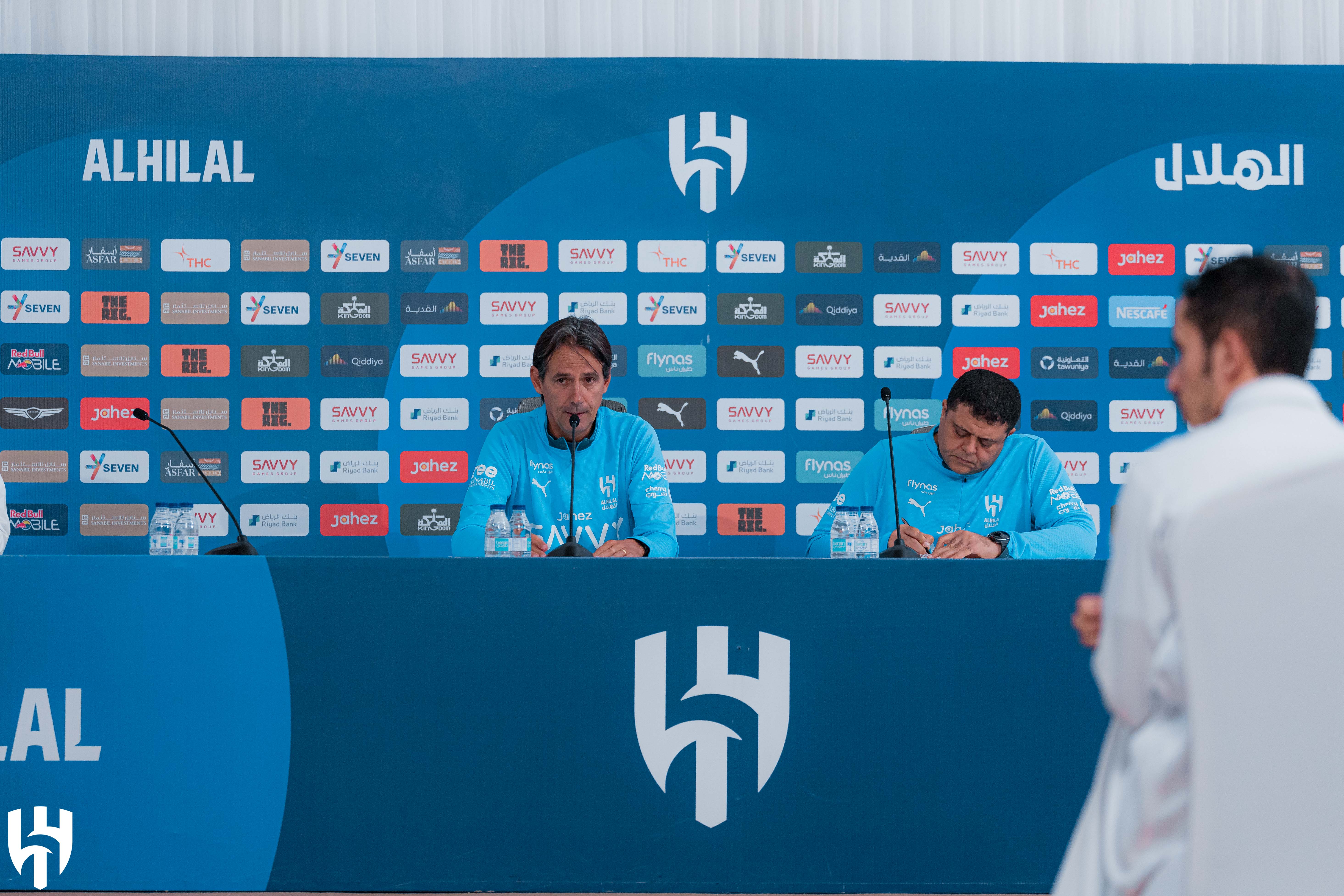 Web Simone Inzaghi 3 April PC Image