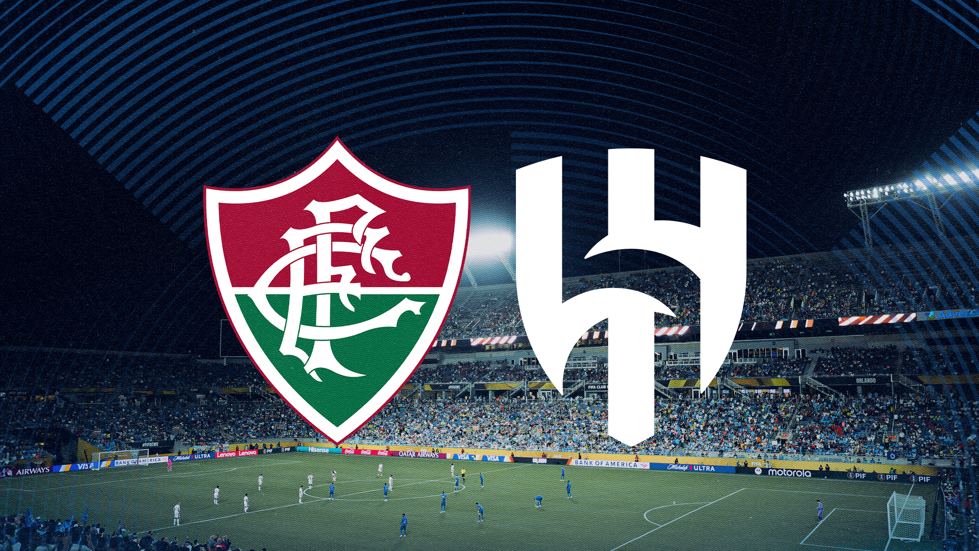 Important ticket information for Al-Hilal vs. Manchester City - Al Hilal FC