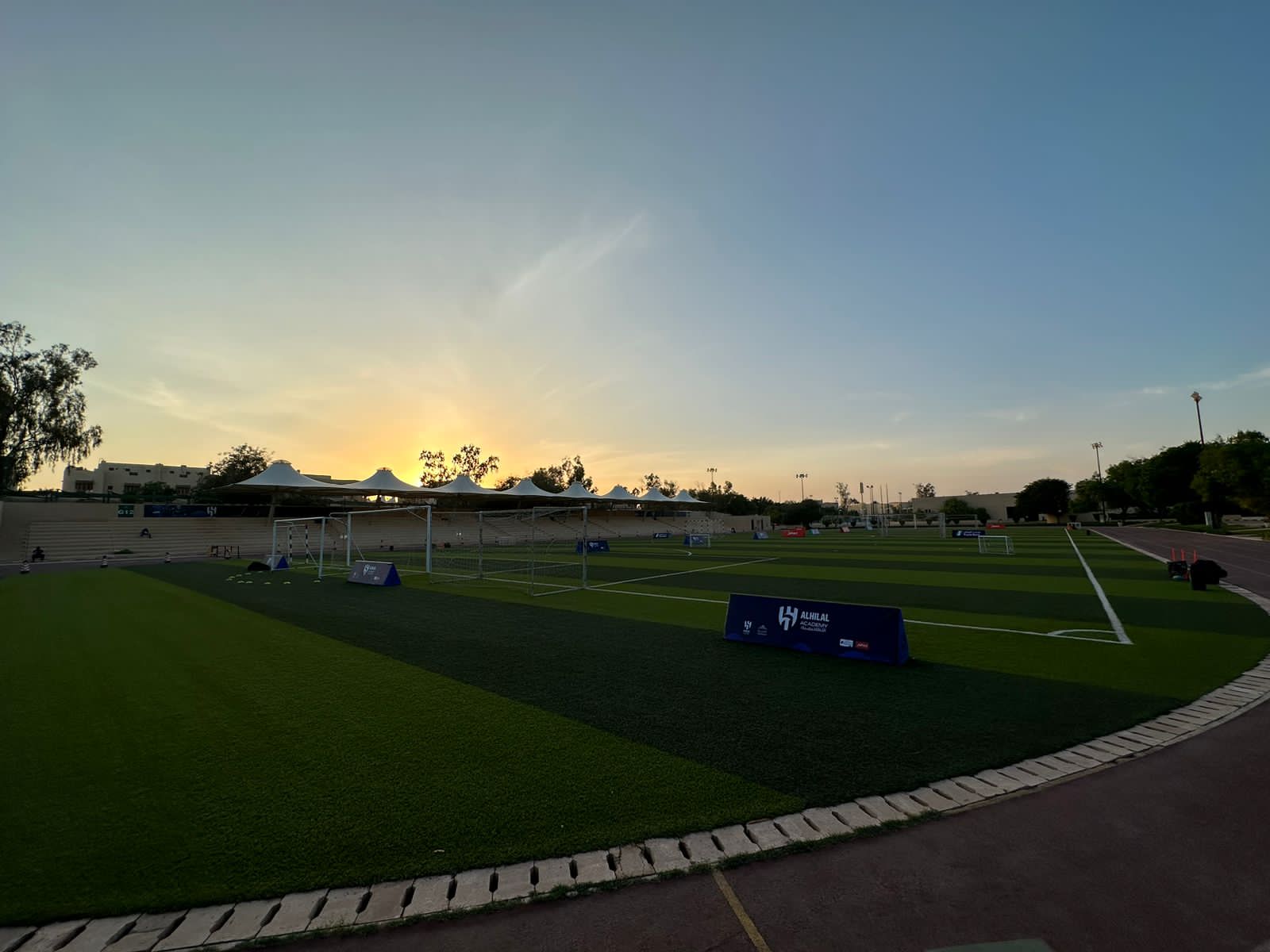 مدارس الملك فيصل