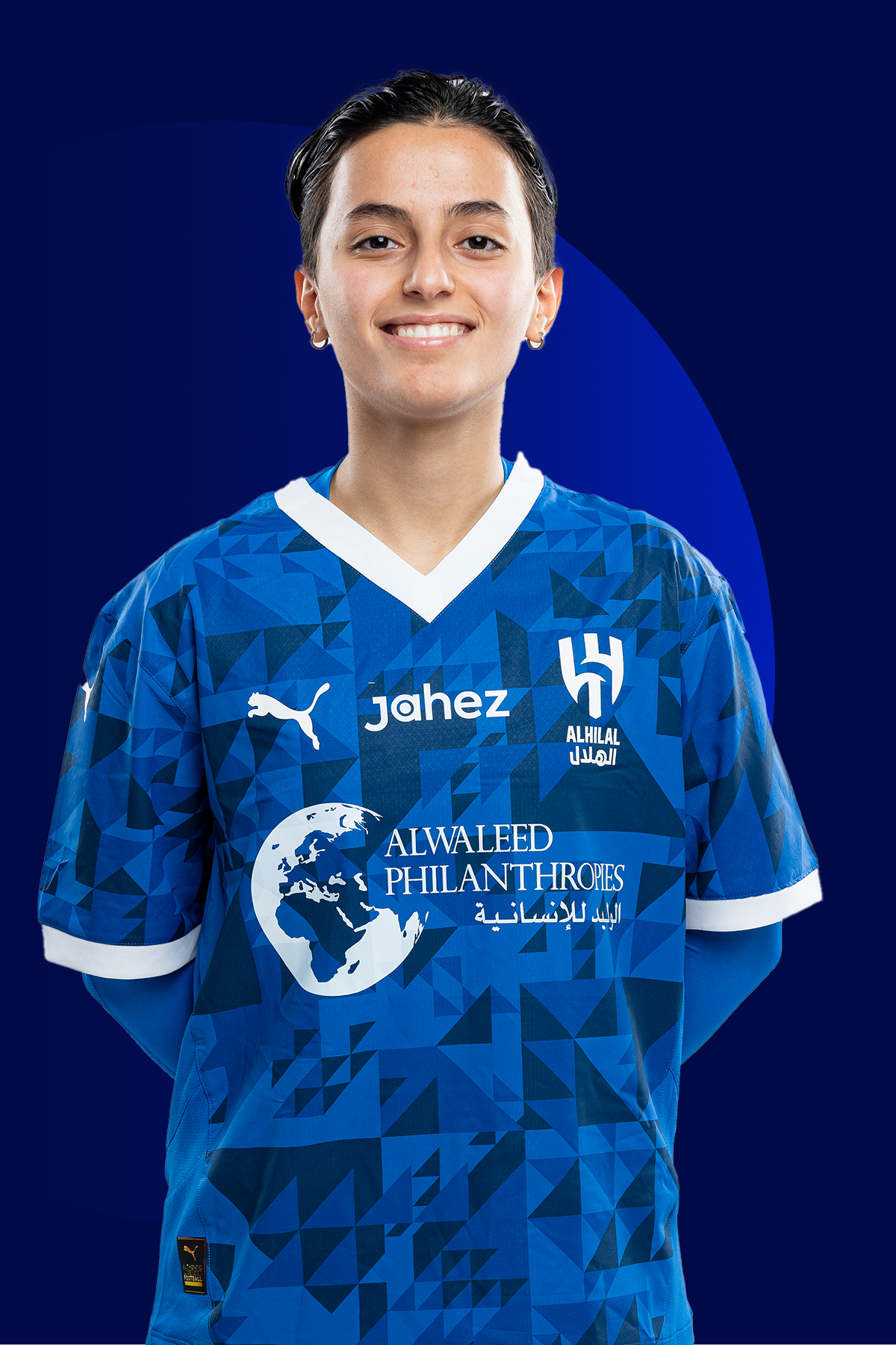 Raghad bin hmedeen Image