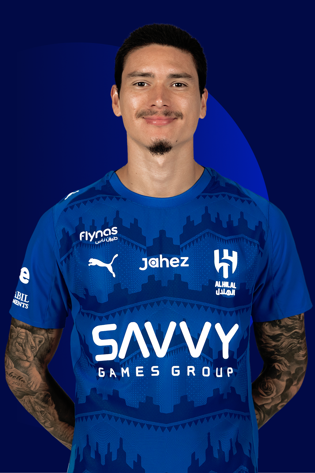 darwin profile image