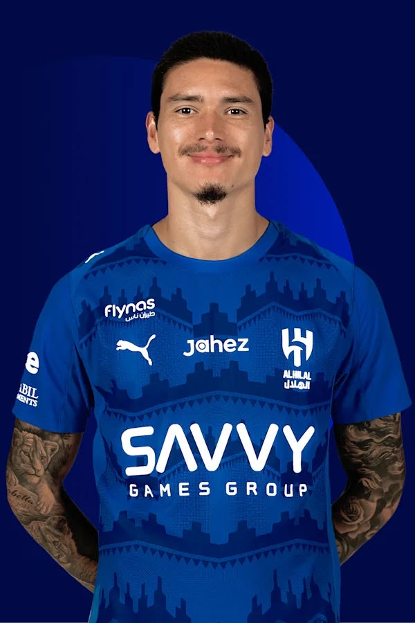 darwin profile image