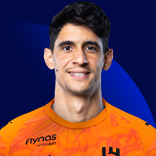 BONO - Headshot Image