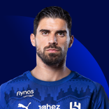 NEVES - Headshot Image