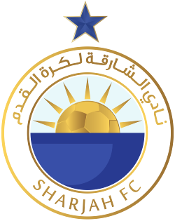 Sharjah FC