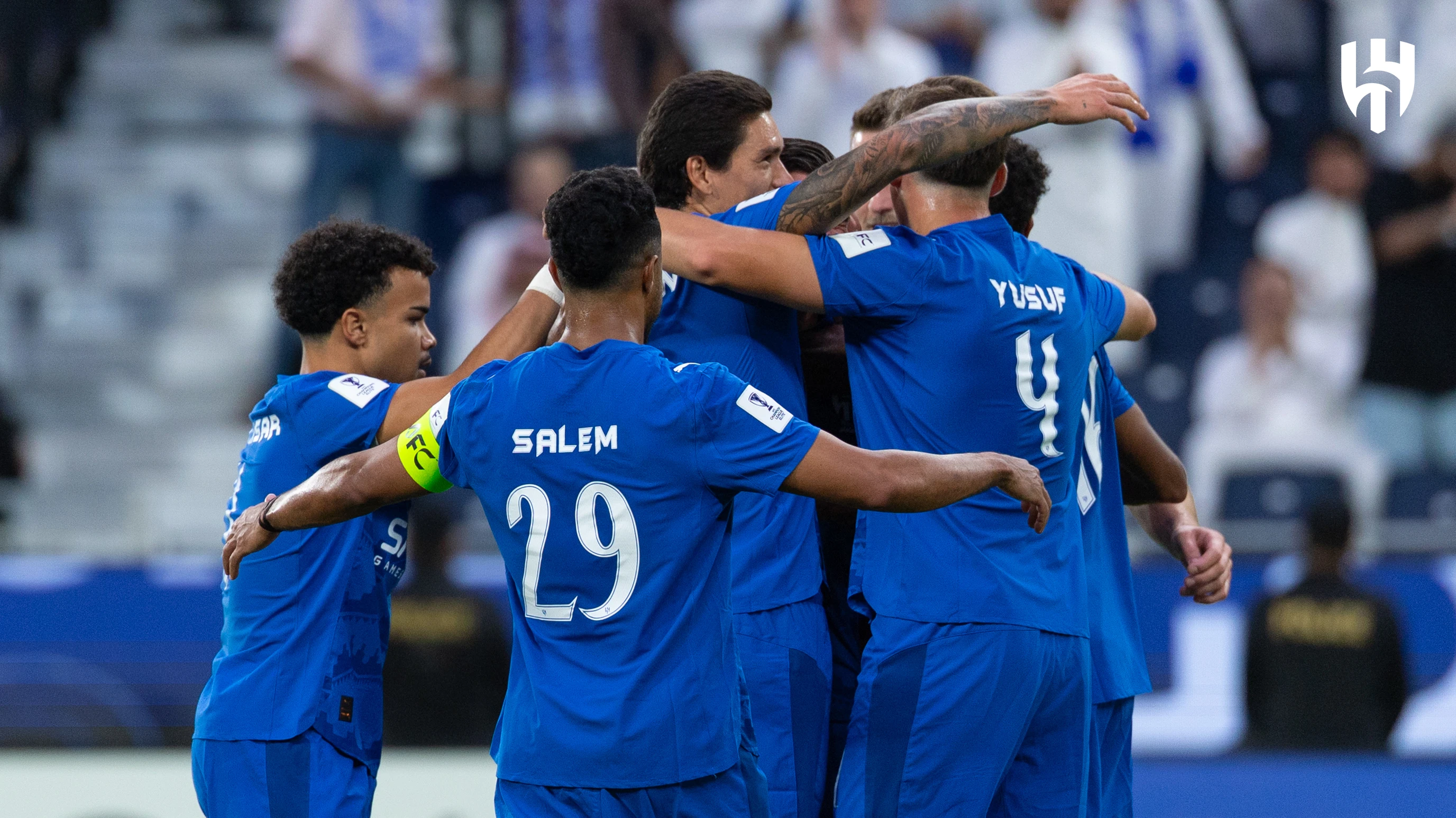 AlHilal vs AlDuhail Win