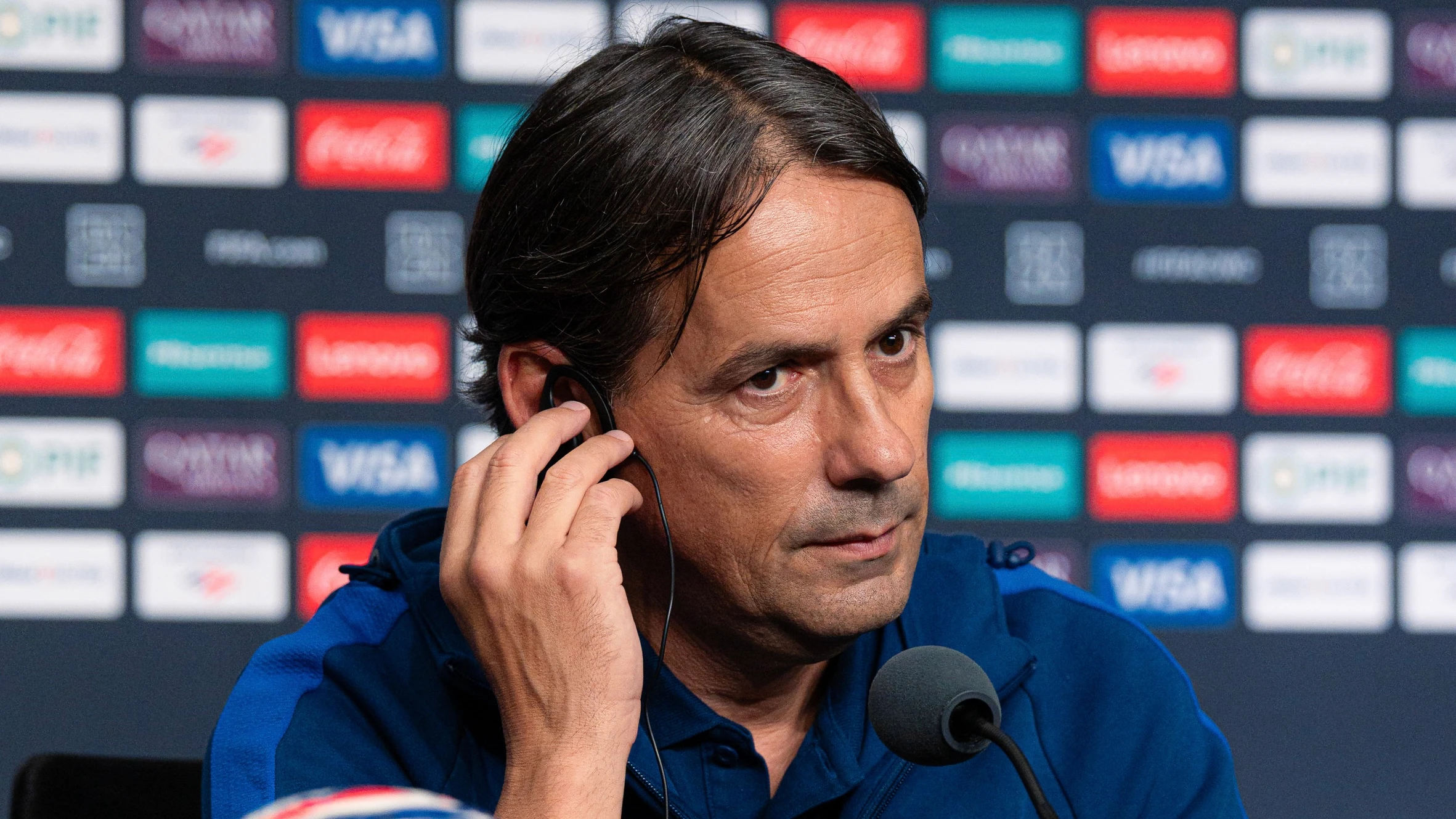 inzaghi header nashville press conf