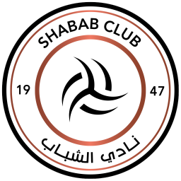 Al Shabab Crest