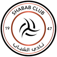 Al Shabab Crest