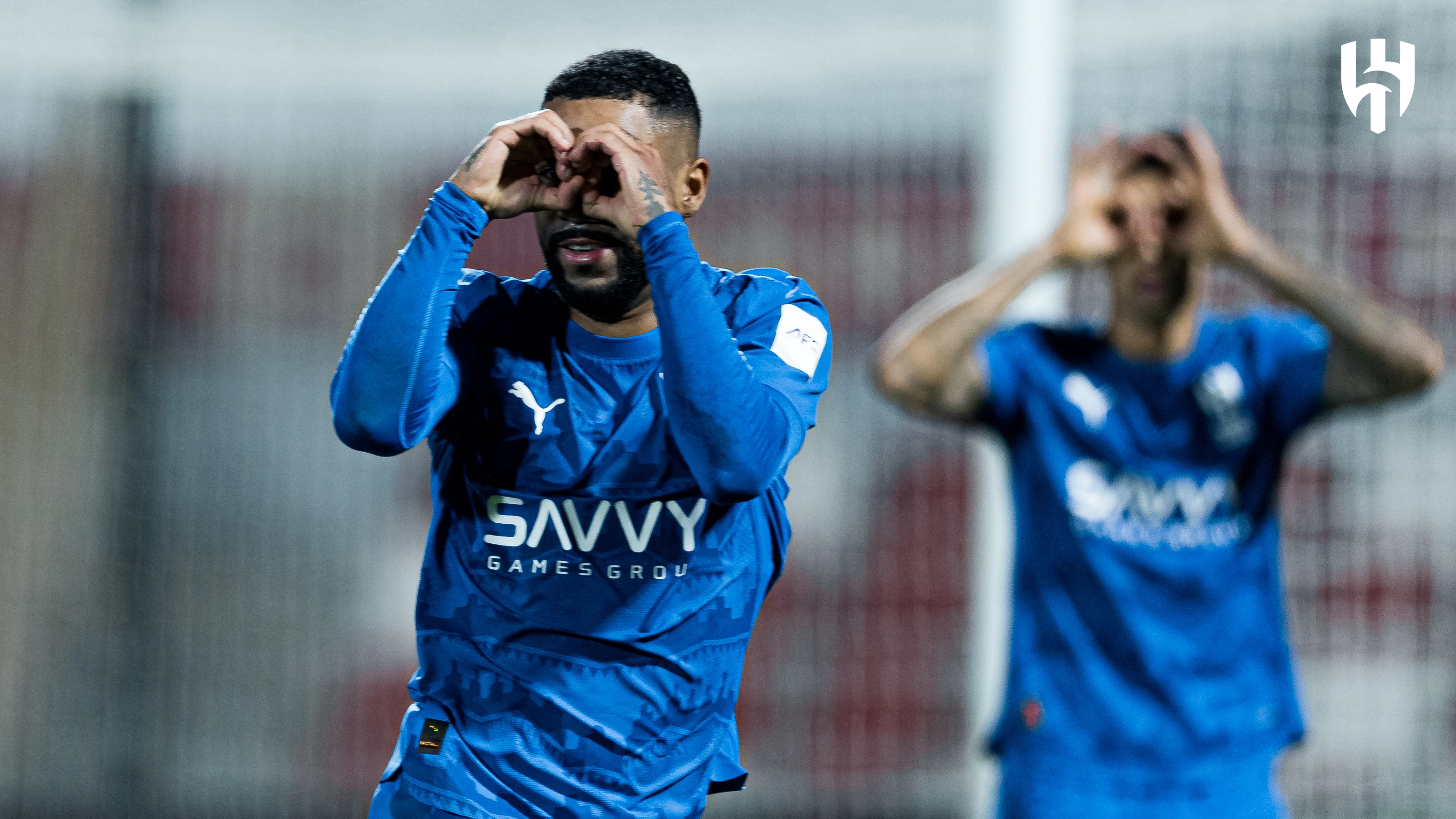 Al-Hilal vs Sharjah 2 Image