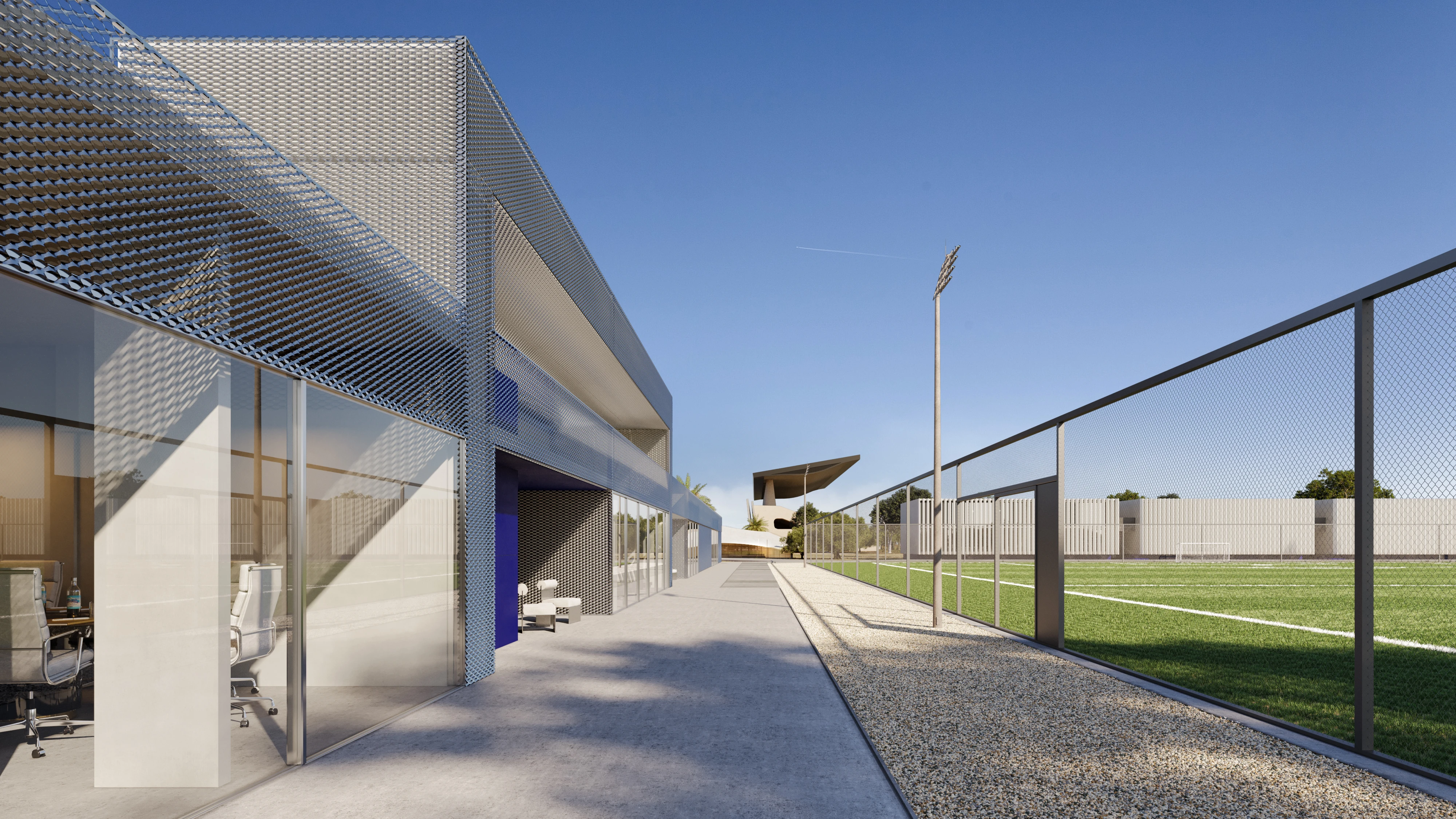 Training Center Header Photo