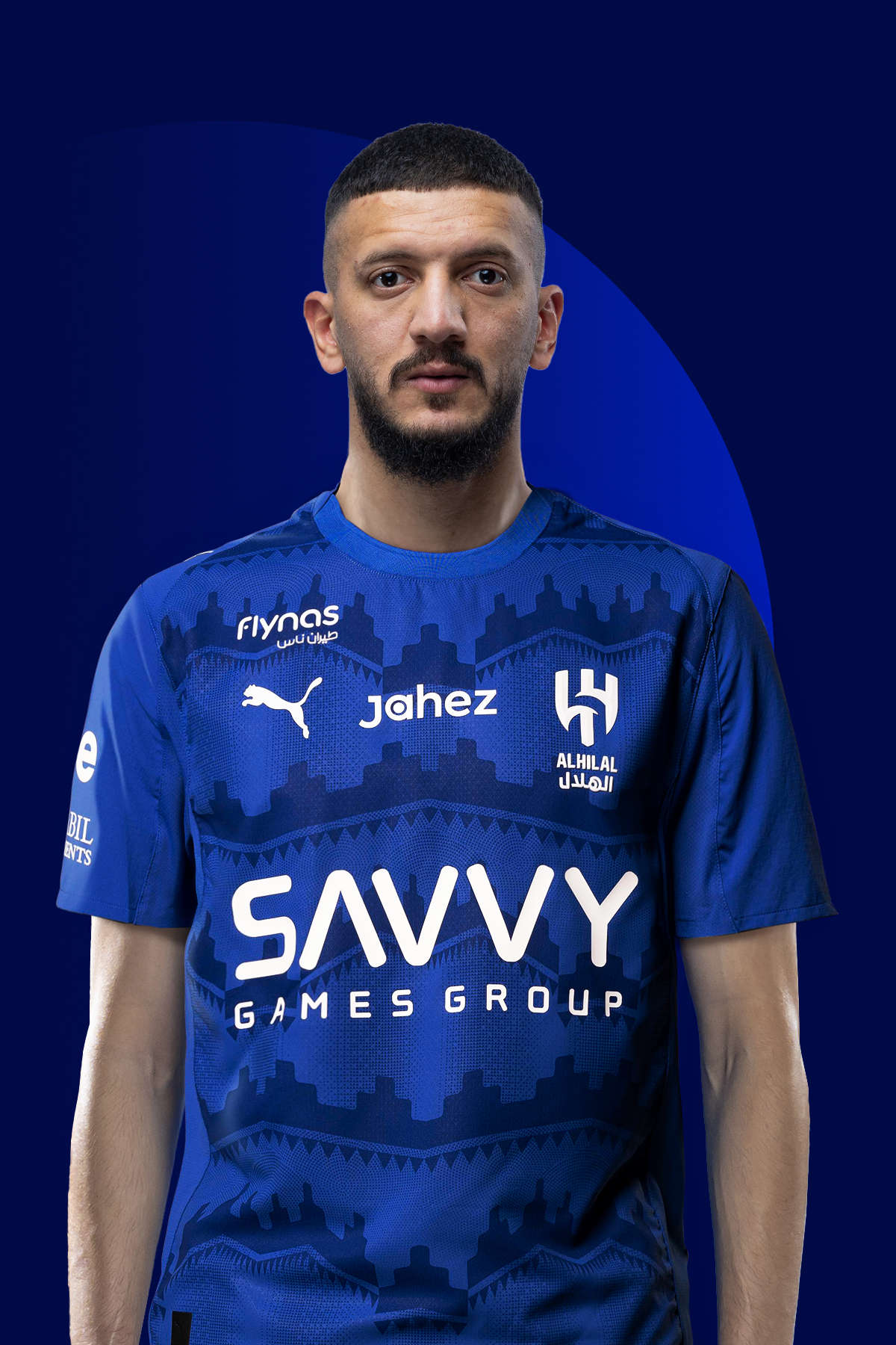 ABDULELAH ALMALKI Image