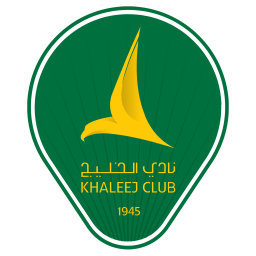 Al Khaleej Crest