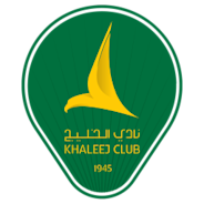 Al Khaleej Crest