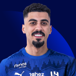 ALI LAJAMI - HEADSHOT Image