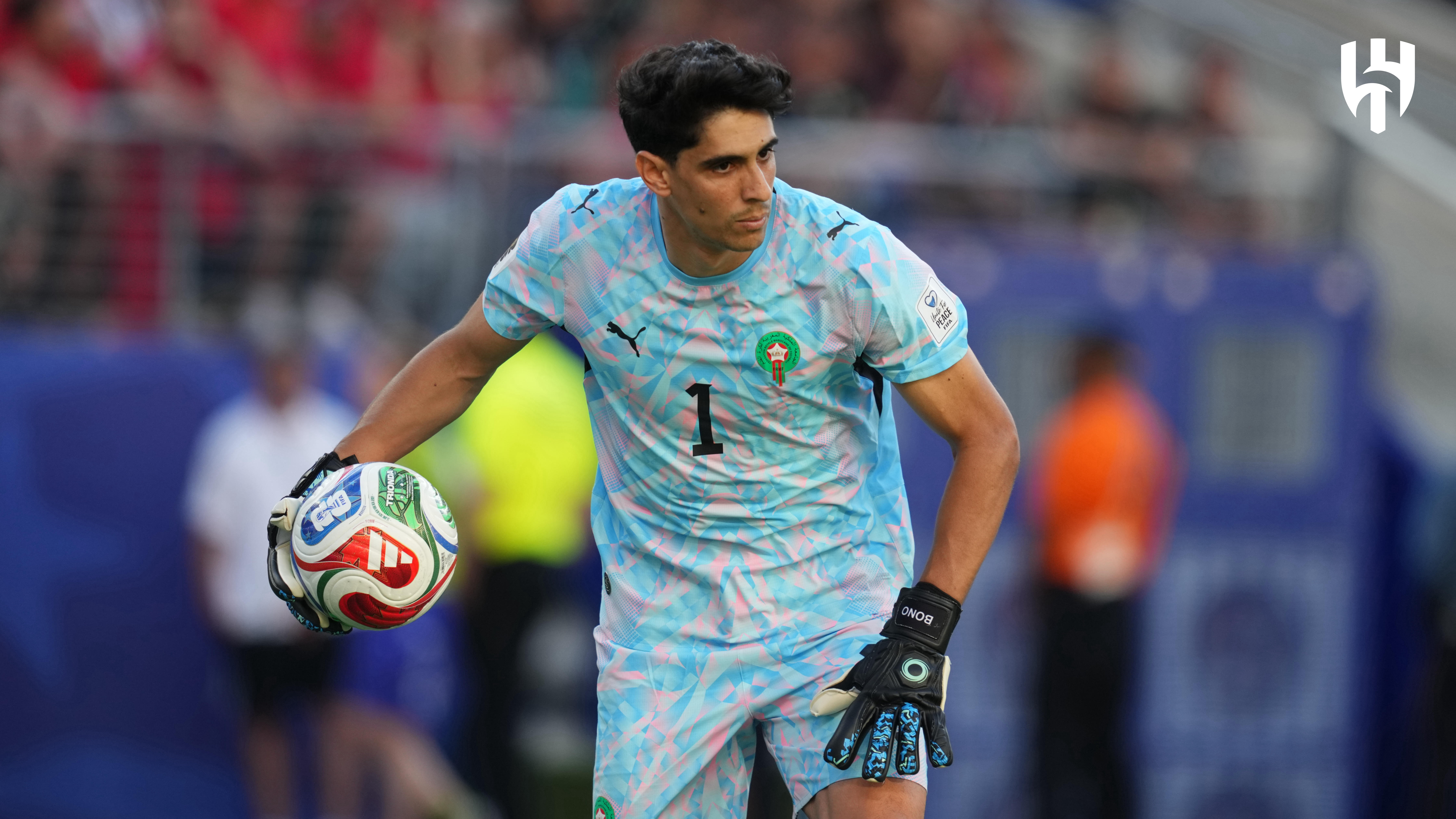 Bounou World Cup 2026 1 Image