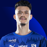 HAMDAN - Headshot Image