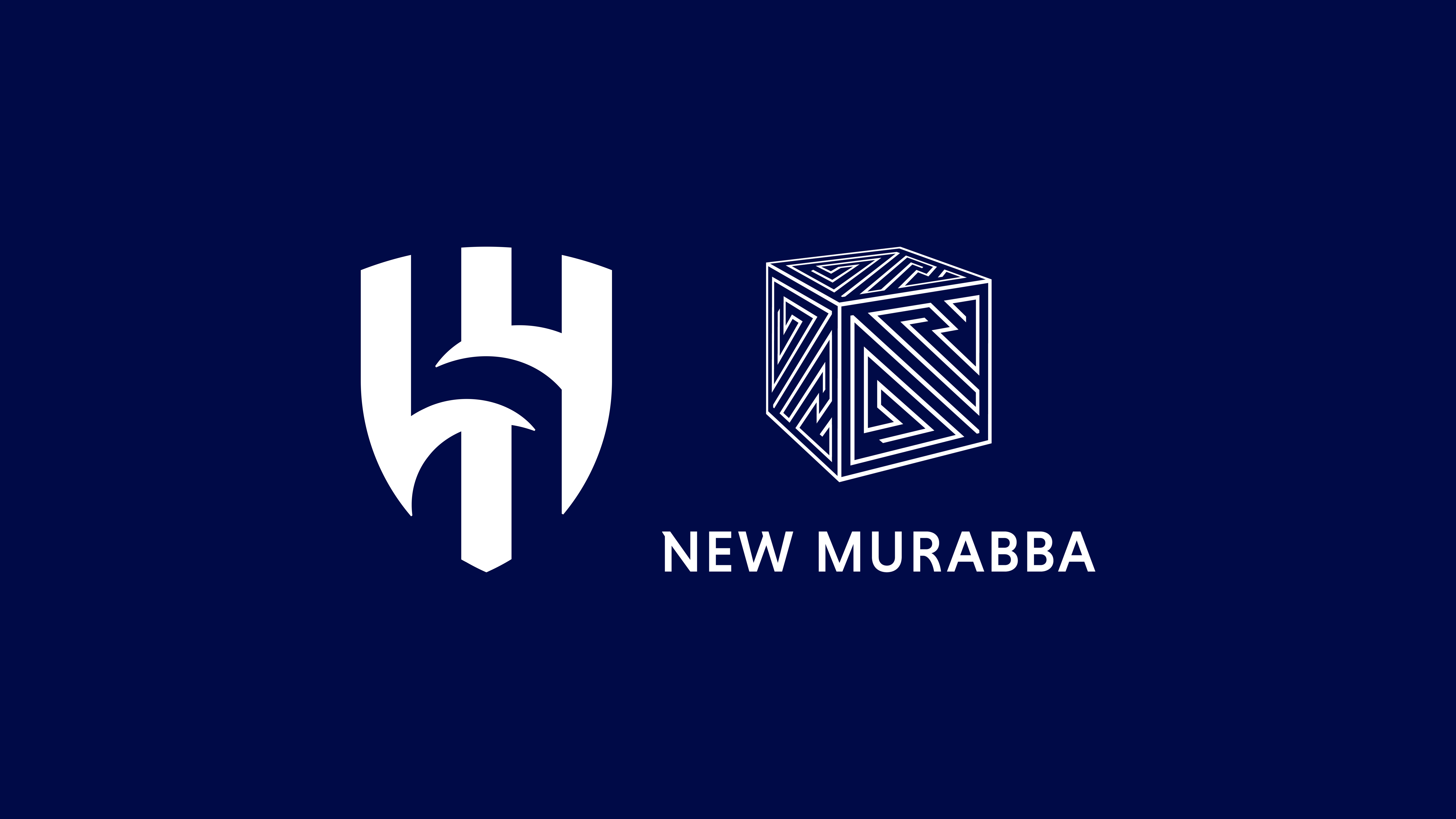 Al-Hilal  and New Murabba