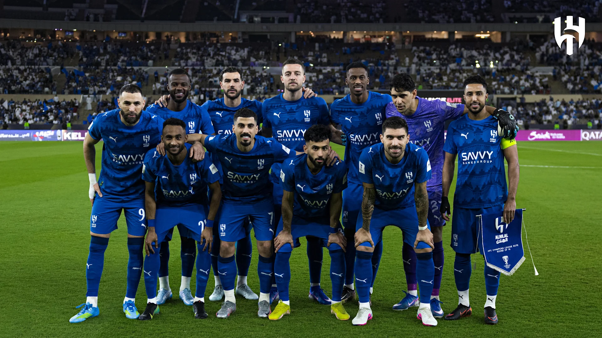 الهلال يهزم الحزم 3-0 ويحافظ على الوصافة بفارق 5 نقاط عن الأهلي — image 5