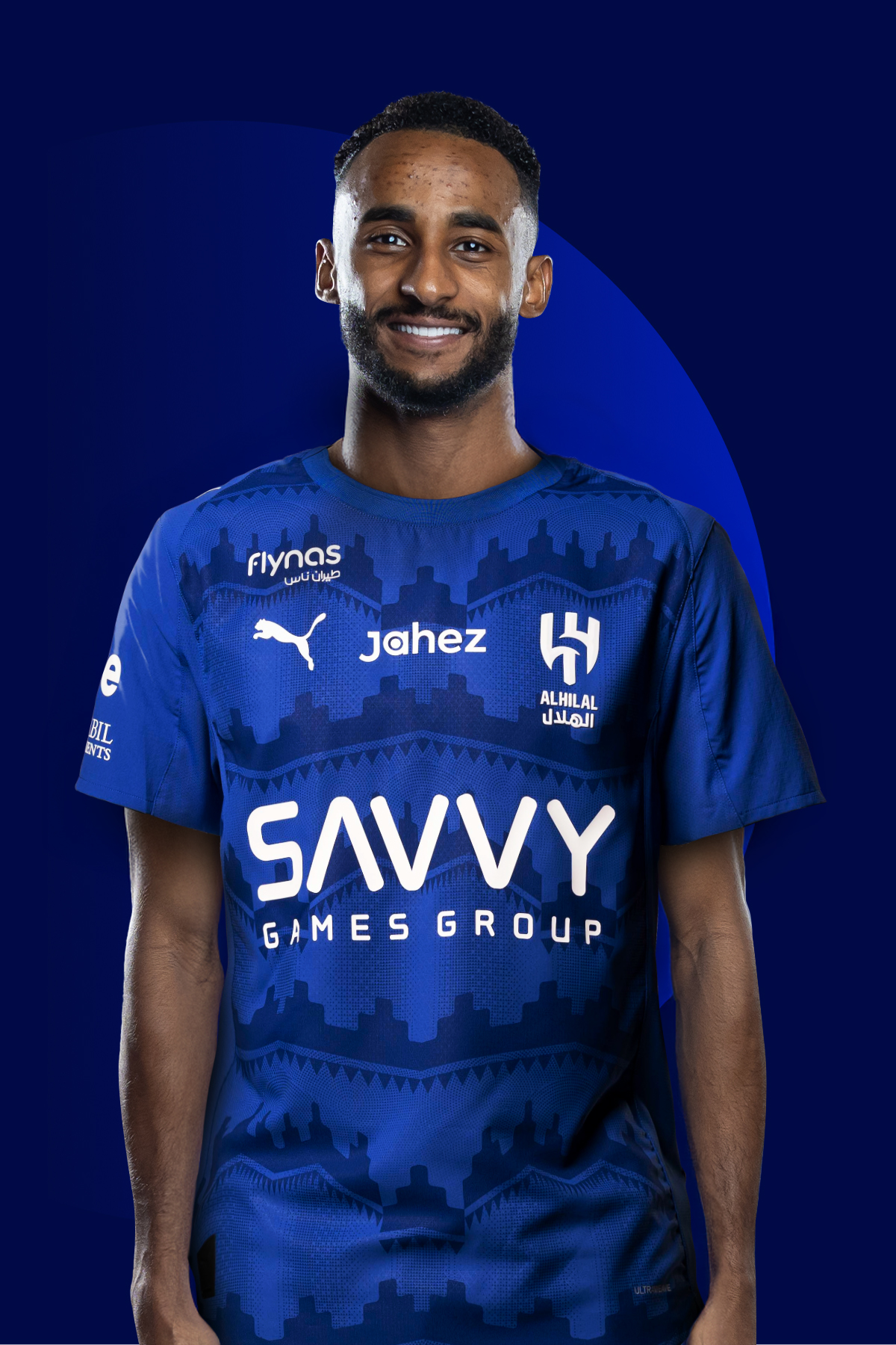 Moteb Al-Harbi Image