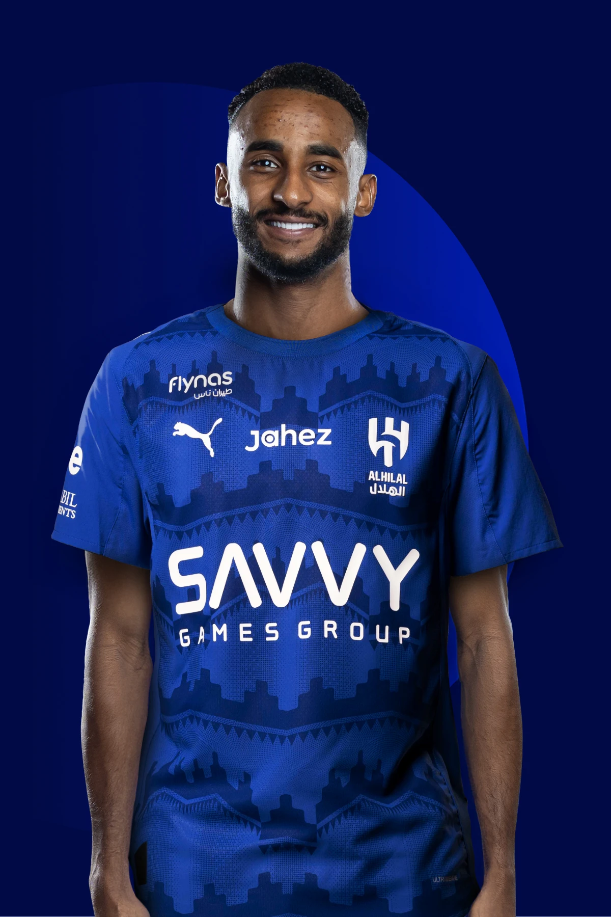 Moteb Al-Harbi Image