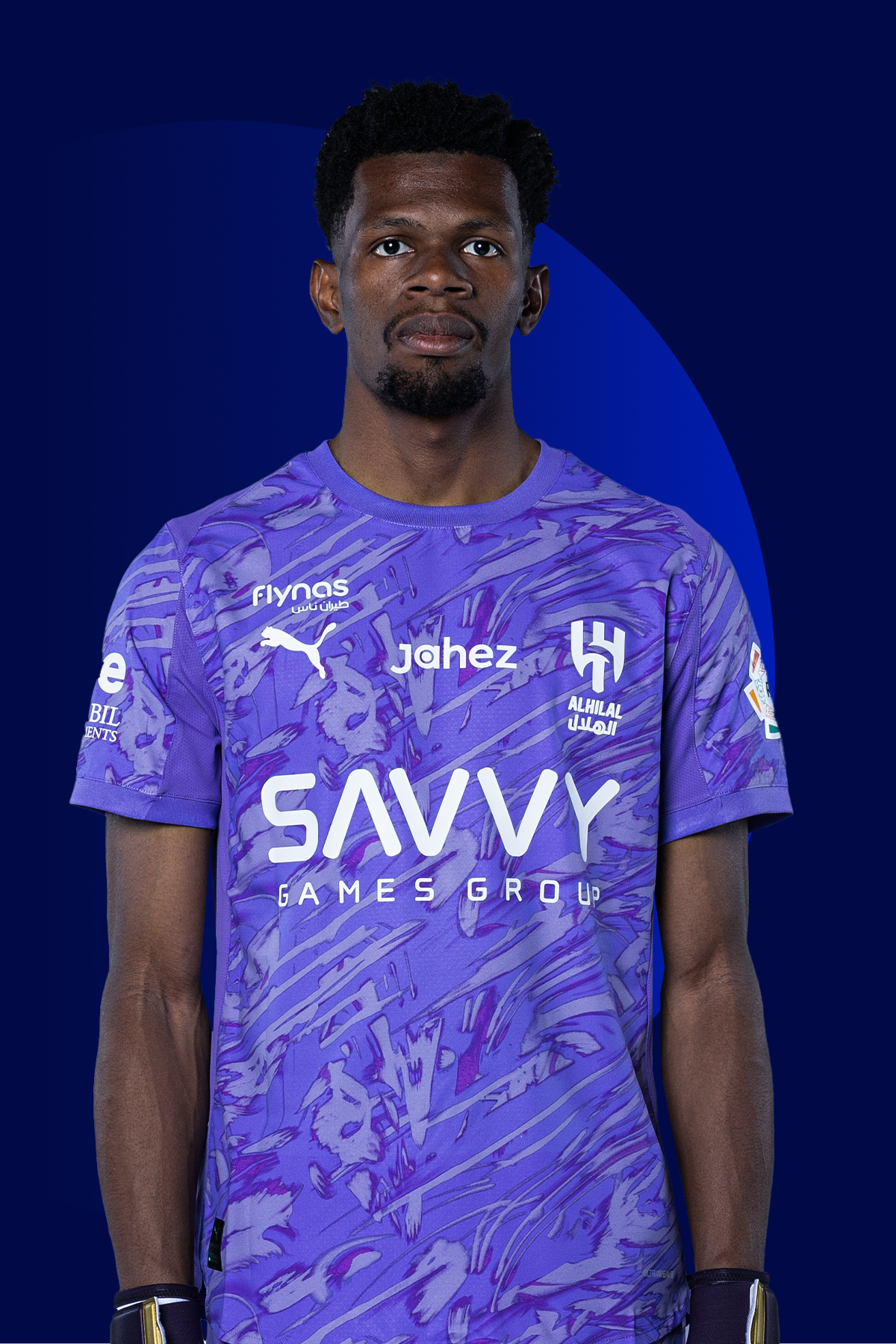 MOHAMMED ALYAMI Image