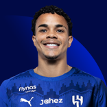 KAIO CESAR - Headshot Image