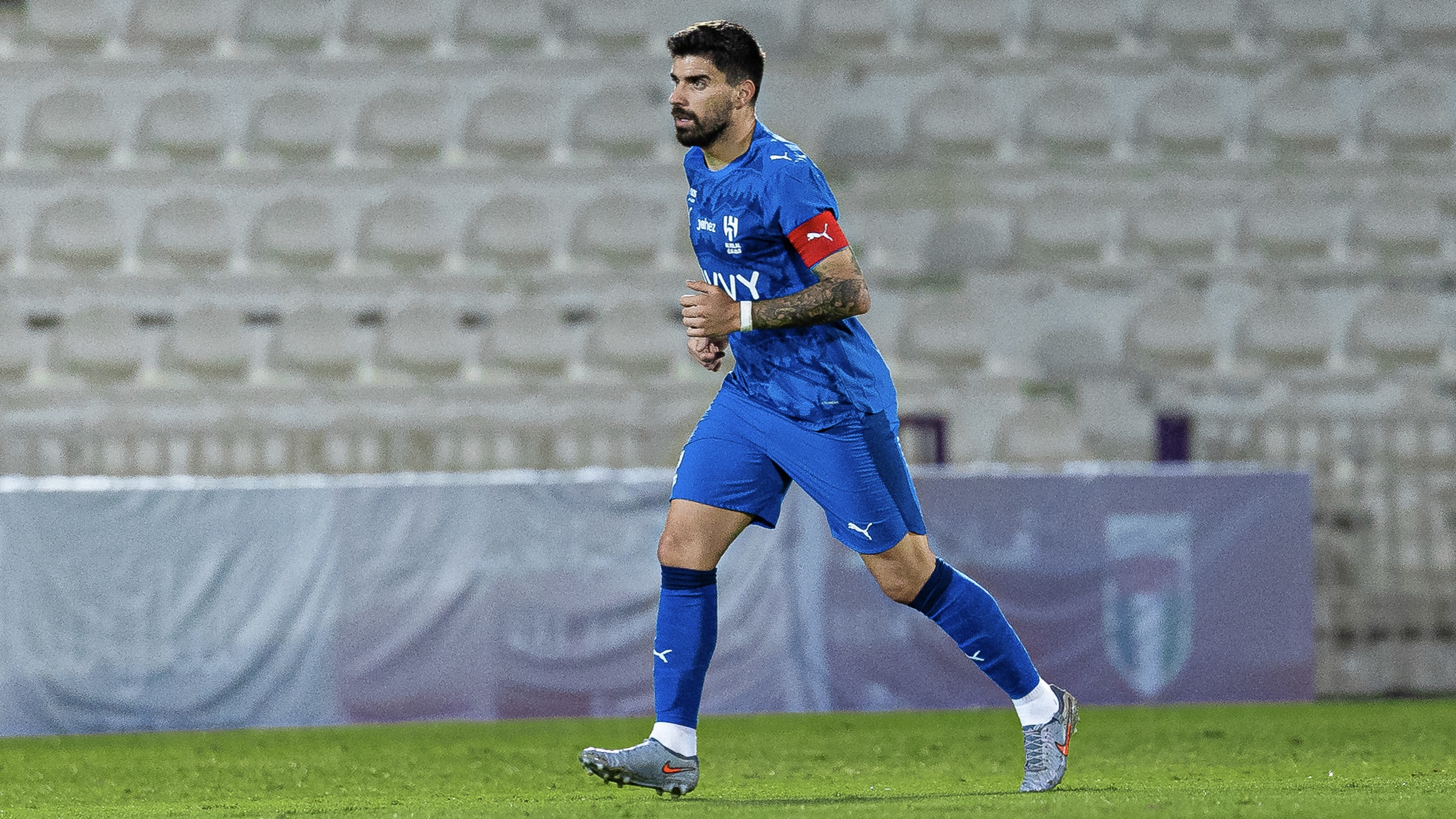 Al-Hilal  vs Al-Muharraq